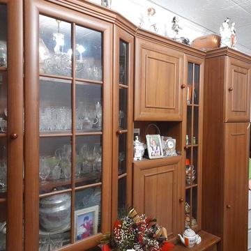 Здаю 2ух кімнатну квартиру  кірпічний дім  всі  зручност.Буде вільна  з 14 травня