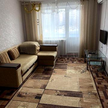 Довгострокова оренда 1к Квартира Слави бульвар