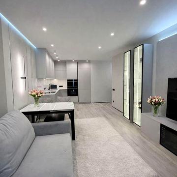 Продаж видової 2-кімнатної квартири ЖК Great ЖК Great