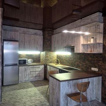 Оренда 1-кімн.кв-ри з ремонтом в новобудові по вул.Малоголосківській