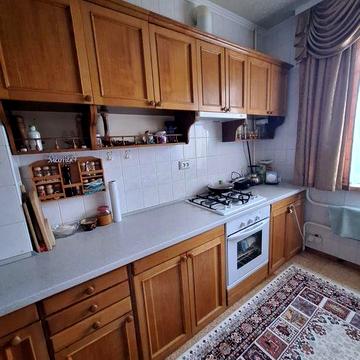 Власник продасть 3 кімнатну квартиру  Суми Ковпака 89 Є-оселя