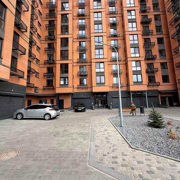 Продам 2к квартиру в новобудові ЖК Аржанова ЖК Аржанова