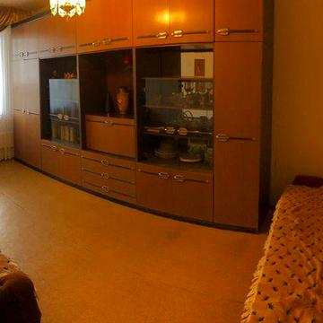 Сдам 3 - комнатную квартиру рядом с метро Теремки