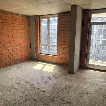 Продам однокімнатну квартиру в ЖК Korona house! ЖК Korona house