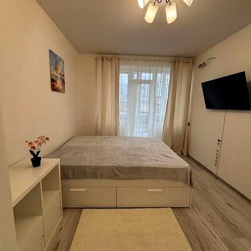 Довгострокова оренда 1к Квартира Громадянська вулиця ЖК Озерний