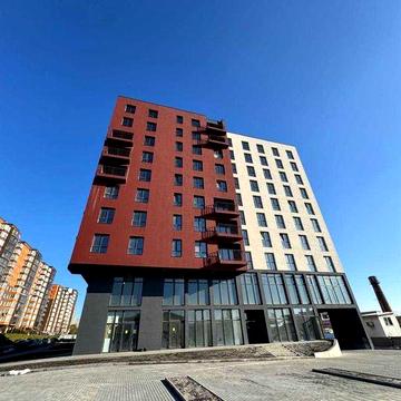 2к квартири (Апартименти) ЗДАНО Трускавецька 48 РОЗТЕРМІНУВАННЯ ЖК Трускавецька 48