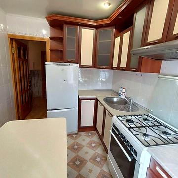 Продаж 2 к квартири на Свободи (Прокофєва)