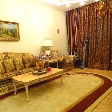 Срочно, ексклюзив! 3к, Грушевського Михайла вул. 34А