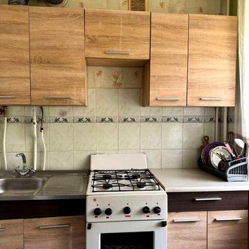 Оренда бюджетної квартири в гарному стані.Реальна