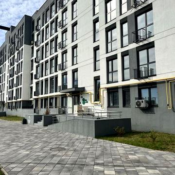 Продаж 1кімн.кв. в ЖК «Сіті Парк» після будівельників ЖК City Park