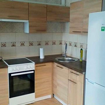 Затишна однокімнатна квартира в ЖК 4 сезони, вул. Юлії Здановської, м.Васильківська