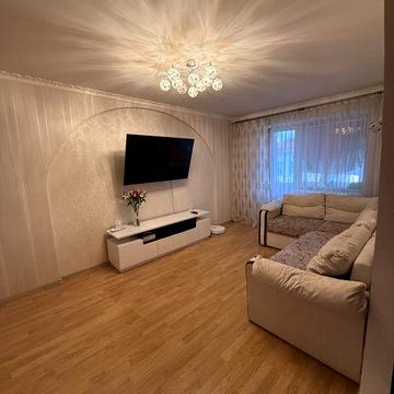 Продам 3-кімнатну квартиру м.Луцьк