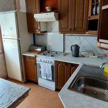 Актуально!Оренда 2-кім.квартири,є газ табойлер.Троєщина.вул Бальзака 88.