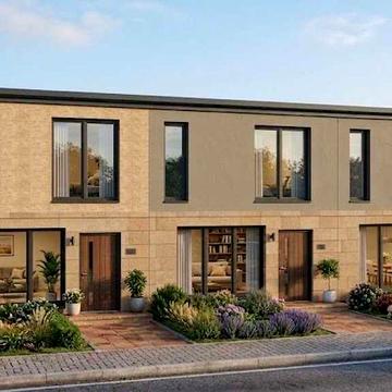 Продаж будинок 60м2, таунхаус за Жадова, Від забудовника! Найнижча ціна!