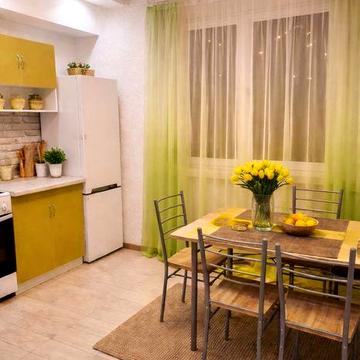 Продам 1-комнатную квартиру в ЖК Новомостицко-Замковецкий, ул. Сергея Данченко, 32Б ЖК Новомостицька-Замковецька