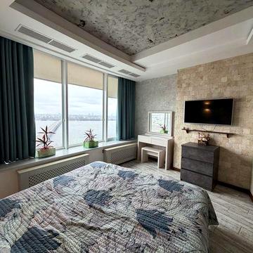 Аренда МОСТ СИТИ