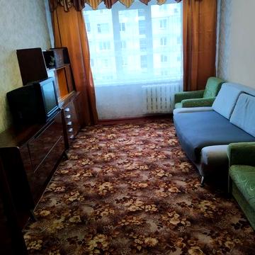 Продаж 3-кім.квартири в центрі міста