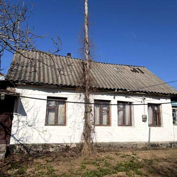 Будинок в с. Червоне (Бучанський р-н)