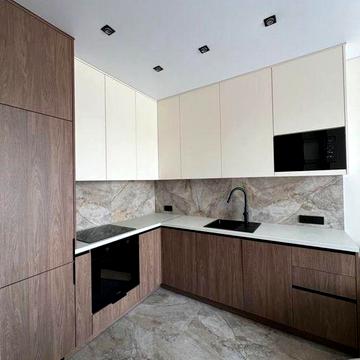 Продається гарна квартира в Еліт Парк