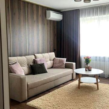 Оренда, 2к квартири з авторським ремонтом, Центр Ірпеня