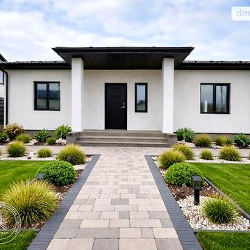 Продаж 3к Дім Підлісна вулиця