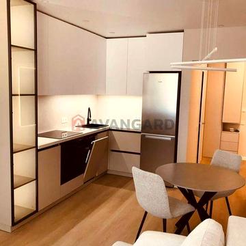 Продаж 1-к квртири ЖК Варшавський 3 Єоселя,ЄВідновлення ЖК Варшавський 3