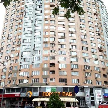 Продаж 2-к квартири 86м Без ремонту. Шептицького, 10 М.Лівобережна