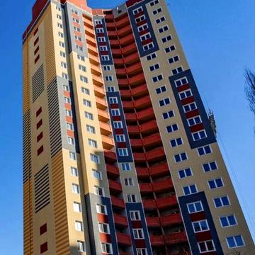 Продаж 3к квартира ЖК Еврика будинок № 17 Київ біля метро ЖК Еврика
