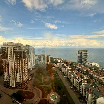 19 Жемчужина/ Французский б-р/ Аркадия