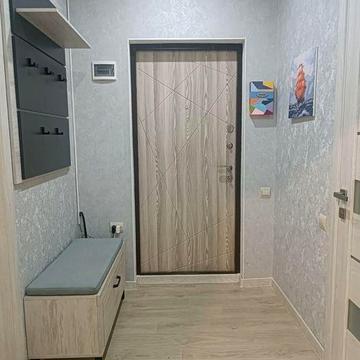 Эксклюзивная продажа большой 1 к.квартиры. ЖК осмд