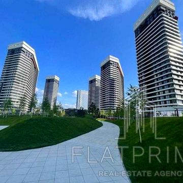 Продаж, видова  2-кімнатна квартира Жк Грейт., Зданий  будинок ЖК Great