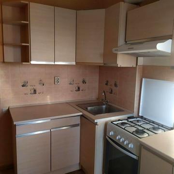 Сдам однокомнатную квартиру ЖК  НОВЫЙ  ЛЮСТДОРФ  на 4 ст. Люстдорфской дороги