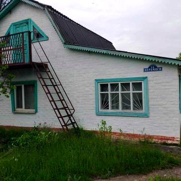 Продам будинок у затишному місці біля озера