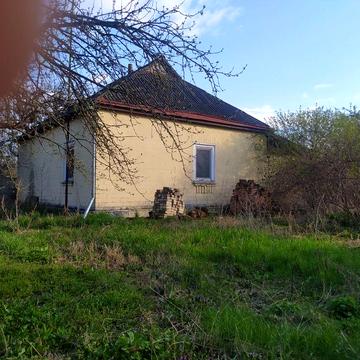 Продаж будинку 74кв.м, з ділянкою в с.Ерківці, Бориспільский район