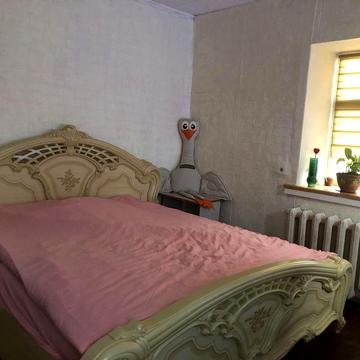 Здам в оренду окрему половину будинку