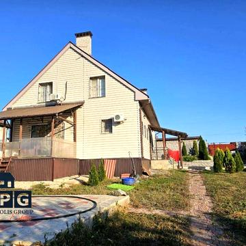 Продаж / Будинок / Черкаська Лозова