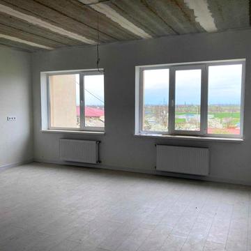 Просторная 2 ком квартира - 60 кв.м. Новый дом! Ремонт! 53000 у.е.!