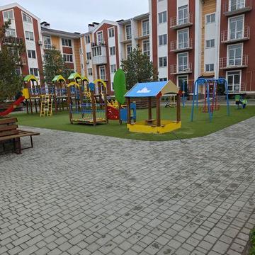 1кім.квартиру від власника ЖК Амстердам