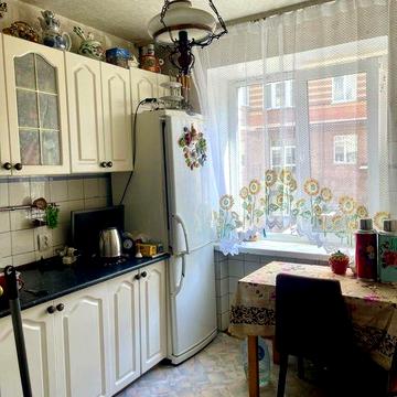 Продам 3-кімн. квартиру, Печерський район, Черепанова Гора DT