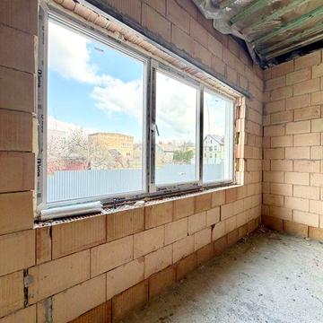 Стеля - 3,6 метри Квартира з документами єВідновлення ГАЗ Софіївська Борщагівка 500 метрів від Києва! Забудовник БЕЗ%