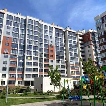 Продам 2-комнатную квартиру 62 м² в современном ЖК «Золотая Эра» возле моря ЖК Золотая Эра