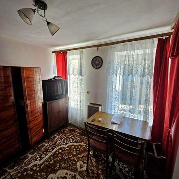 Квартира со своим двором на ул,Балковской, ТОРГ
