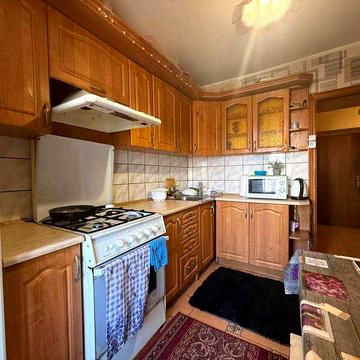 Продаж 2-кімнатної квартири по вулиці Вигоди на Левандівці