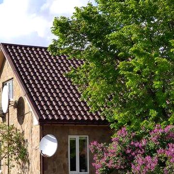 Будинок в тихому передмісті Харкова