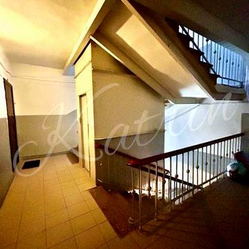 Продаж 4 кім. квартири в центрі вул. Харківська