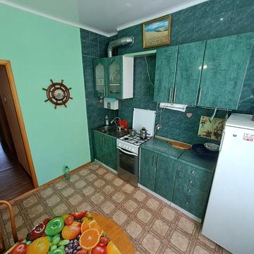 Продам 2к.кв в морском районе города Черноморск