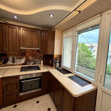 Здається  в оренду однокімнатна квартира