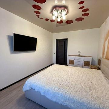 Здам 2 к. квартиру. ЖК Сімейний