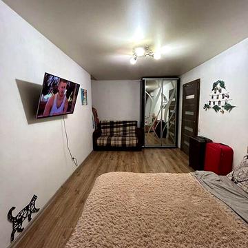 Довгострокова оренда 1к Квартира Гуцала (Маяковського) вулиця