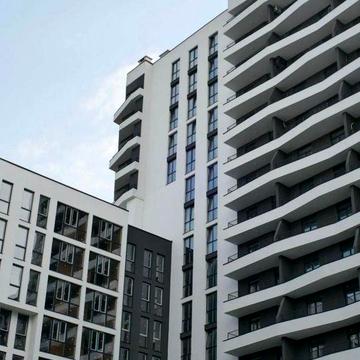 1 кімнатна квартира ЖК Вашингтон сіті (ЖК Washington City) ЖК Washington City